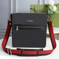 Bags Length 25cm and Width 22cm Shoulder Bags Cross Body Mens Handbags Three Style Work Outdoor Leisure Purses Back Zip Pocket Messenger Bag