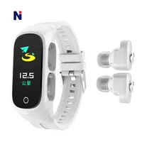 Latest Hot Products Ladies Montre Smart Watch Sim And Memory Card Supported For IPHONE IOS Android Apple N8 T92 N3 T500