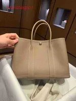 Herme Designer Bags Garden Party for Women Handbags Price 2022 New Leather Women's Loster Loster SPEG SCBQ GX8Q