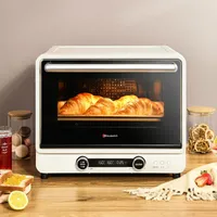 Elektryczne piekarniki piekarnikowe gospodarstwo domowe wielofunkcyjne suszona maszyna owocowa toster piekarniczy Urządzenia kuchenne pizza