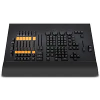 1 eenheden andere podiumverlichting MA2 Command Wing Console Regeling LED -verlichting DMX 512 Controller