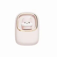 Hot Sellings Warmers Rechargeable Power Smart Electric Heaters Bank Hand Warmer Animal