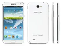 Samsung NOTE 2 N7105 Refurbished Original-Samsung Galaxy Note2 II N7105 4G Mobile Phone 5.5&quot; Quad Core 8MP GPS WCDMA Smartphone