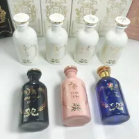12 Kinds Alchemist&#039;s Garden Series Fragrance 100ml Virgin Violet Tears of Iris Gloaming Night Eyes Tiger Perfume Long Lasting Smell EDP Neutral Perfumes Cologne