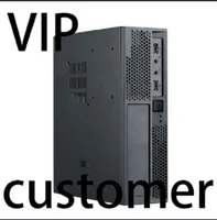 Fzc for Vip Customers Bays Microatx Server case With Motherboard And System For Data Storage 197