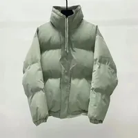 2022 Down Jacket Mens Winter с капюшоном водонепроницаемые толстые густы
