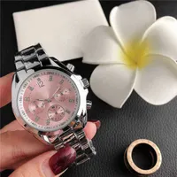 Relógio de pulso Mulheres definem Kids Wristwatch Wrist Ladi Men's Custom Brands Gold Mens Digital Watch Men