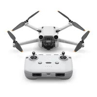 Droni Intelligent UAV DJI Mini 3 Pro Drone 34 Min Max Flight Time Pesa meno di 249 g Tri direzionale Ostacolo Sensare il marchio originale 221011