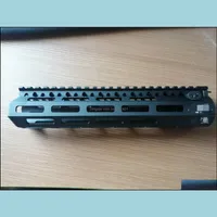 Others Tactical Accessories Bcm 9 Inch Keymod Rail Black Ar Handguard With Original Marking Drop Delivery 2022 Tactical Gear Accessori Otgcc