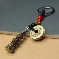 Keychains faciles à transporter 1pc carleade