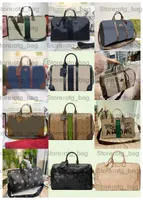 Classic Ofidia Savoy Travel Bag Matelasse Acolchado Mano Bolso Medio Cabeza de tigre X Pasteles de hombro Diseñadores Luxurys Mens Bag 547953 700762 681295