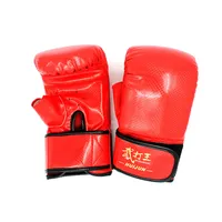 Fabrikanten Groothandel zandzakken Boksets Bekijkingstraining Fitness Sanda Fighting Boxing Gloves