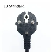 2023 Smart Electric Scooter -Ladekabel für Ninebot von Segway Max G30 G30E G30D Kickscooter EU US Standard Plug Zubehör