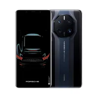 Originale Huawei Mate 50 RS Porsche Design 4G Mobile Telefono 12 GB RAM 512 GB ROM Snapdragon 50.0MP AR NFC HARMONYOS 6.74 "OLED Schermo intero ID Face Smart Cell Bleone