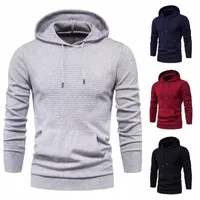 men's Hoodies & Sweatshirts Long Sleeve Hooded Sweater Sweatshirt Hoodie 2022 Spring And Autumn Top Casual Coat V1pJ#