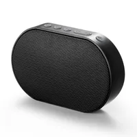 Tragbare Lautsprecher GGMM E2 Bluetooth Wifi Alexa Smart Speaker Alice Wireless leistungsstark 10W Sprachantriebsunterstützung EUDLIEBLIEL 15 Stunden 221012