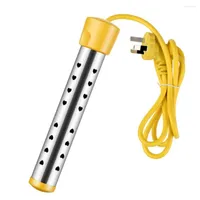 Electric Immersion Water Heater Stainless Steel Heating Auto Shutoff And Anti-scald Swimming Pool For