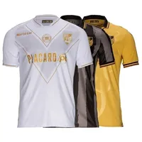 Outdoor T-Shirts 23 SC Home Dritte Uniform für Erwachsenen Fußball-Kit Vitoria Guimaraes 220920