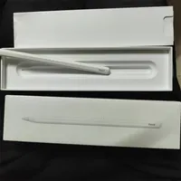 قلم القلم الثانوي من Gen Stylus لـ iPad Palm Pencil مع شحن مغناطيسي فائق كتابة الكمون