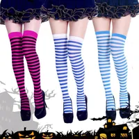 Женские носки костюмы на Хэллоуин.