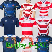 2021 Japan Rugby Jerseys Panasonic Suntory Sungoliath Toshiba Wild Knights Home Away Shirts