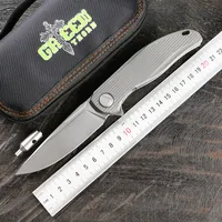 2 In 1 Dragon And Phoenixs Portable Fruit Knife - Outdoor Camping Double  Blades Knife Set