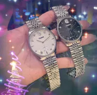 유명한 꿀벌 스타 남성 디자이너 시계 42mm 깊이 스위핑 셀프 와인딩 자동 기계 904L 스테인리스 스틸 대통령 Desinger Wristwatches Relojes Hombre
