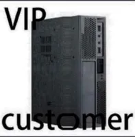 Fzc for Vip Customers Bays Microatx Server case With Mother7board And System For Data Storage 3791788188