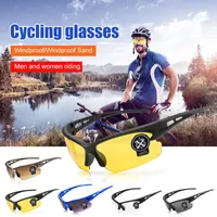 Óculos de sol 2022 homens mulheres ciclismo de bicicleta de estrada MTB Proteção UV Racing Óculos de corrida 6 cores Eyewear de bicicleta