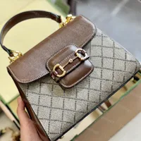 Designer Totes Women Fashion Handbags Luxuious Shoulder Bags Classic Letter Crossbody Bag