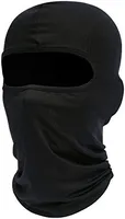 Maschera balaclava per la faccia di raffreddamento estivo per la protezione UV Protector Motorcycle Ski Scarf per uomini/donne
