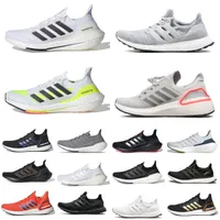 NEW Designer UB 4.0 Trainers Socks Mens Running Shoes Off Road Triple White Sneakers Human Race Black Orca Navy Multicolor Athletic Shoe women zapatos Size 36-45