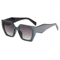 Sunglasses Women Fahion Diamond Frame Men Summer Beach Fishing Male Big Brand Sun Glasses UV400 Protection Eyes