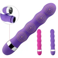 Beauty Items Multi-speed G Spot Vagina Dildo wibrator echtaczki Butt Plug Anal produkty erotyczne sexy zabawki dla dwch mczyzn dorosa kobieta sklep