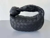 مصمم فاخر حقيبة جلدية حقيقية حقيبة يد حقيبة يد معقدة