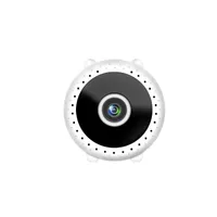 AX Video Surveillance Cam WiFi Wireless CCTV Lens Mini Camera Video Recorder HD 4K Micro Camcorder Motion Detection 1080P Nanny DV Night Version for Home Security