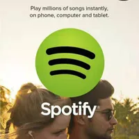 Hemmabiosystem dlsney plus ny spotify lyssnande musikspelare tillgänglig för iPhone iOS Android telefon PC TV Stick