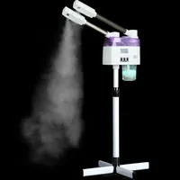 Hemanvändning Skönhetsutrustning Skinvårdsverktyg Nano Face Steamer Facial Spa Sprayer Professional Facial Steamers