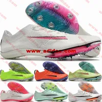 Sneakers Zoom MaxFly Zoom Superfly Elite Size 12 Track Shoes Sprint Spikes Mens US 12 Krampons US12 Trainers Cleats Boots Racing Spike EUR 46 Designer Runnings Women Women