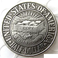 Arts and Crafts USA 1936 Mint York County Maine Craft Craft Commemorative Half Dollar Copy Coin Promotie Nice Home Accessoires Drop Deliv Dhaxp