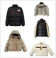 2023 Vinterpufferjacka Mens Down Jacket m￤n Kvinna f￶rtjockar varm kappa mode herrkl￤der lyx varum￤rke utomhusjackor nya designers kvinna ytterkl￤der 5xl