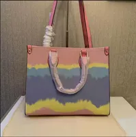 Luxe designer tassen dames aktetas portefeuilles schoudertassen portemonnee Crossbody computer handtassen