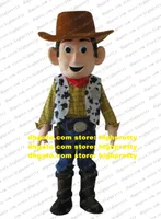Woody Costume Costum