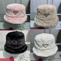 Luxury Beanie Winter Hat Mens beanie Floppy Foldable Baseball Cap His and Hers Casquette Warmth Sun Protection pink off-white Christmas beanies bonnet