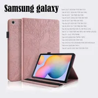 Tablet PC Cases Torby dla Samsung Galaxy Tab A 8.0 10.1 10.4 12.4 2020 2021 T220 T290 T500 T510 T580 T590 T720 P610 S7 S8 A7 A8 S6 Lite W221020