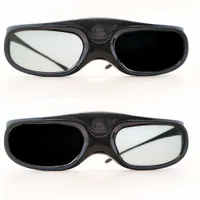 Óculos de sol estroboscópio óculos de treinamento de óculos de futebol flash de basquete rápido esporte de beisebol SNAPTEC STROBE