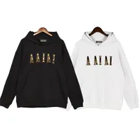 2022 Designer masculino Angel Hoodie Sweater Sweatshirts Streetwear camise