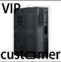 Fzc for Vip Customers Bays Microatx Server case With Motherboard And System For Data Storage 619949848968