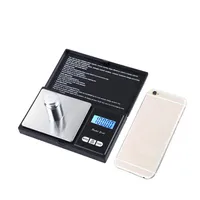 Pocket Digital Scale Coin Gold Jewelry scales professional min Weigh electronic balance 100g 200g 500g X0 01g263n