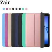 Tablet PC Cases Bags Case for Huawei MediaPad T5 10 T3 9.6 M5 Lite 10.1 Stand Cover MatePad 11 10.4 Pro 10.8 T8 8.0 Funda W221020